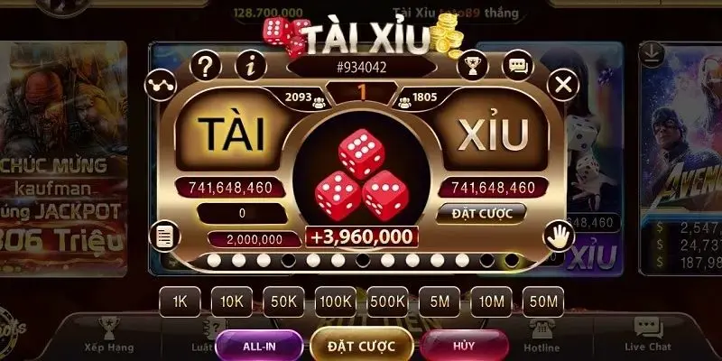 Top Quy Luật Tài Xỉu Hiệu Quả Từ Cao Thủ Mới Nhất Xí ngầu ảnh hưởng đến quy luật tài xỉu